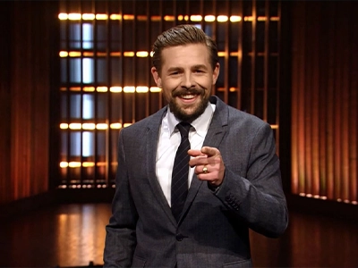 Klaas Heufer-Umlauf über Voltara Flex